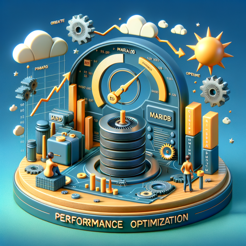 MariaDB Performans Optimizasyonu İçin İpuçları