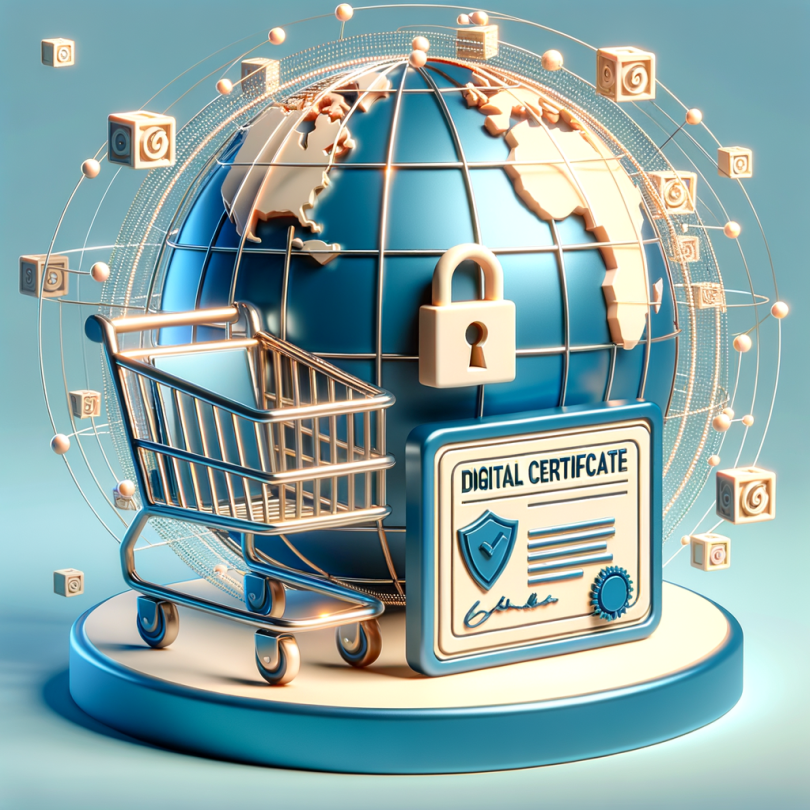 E-ticaret Siteleri için SSL Sertifikası Rehberi