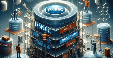 DNSSEC Güvenliği ve Kurulumu Nasıl Yapılır
