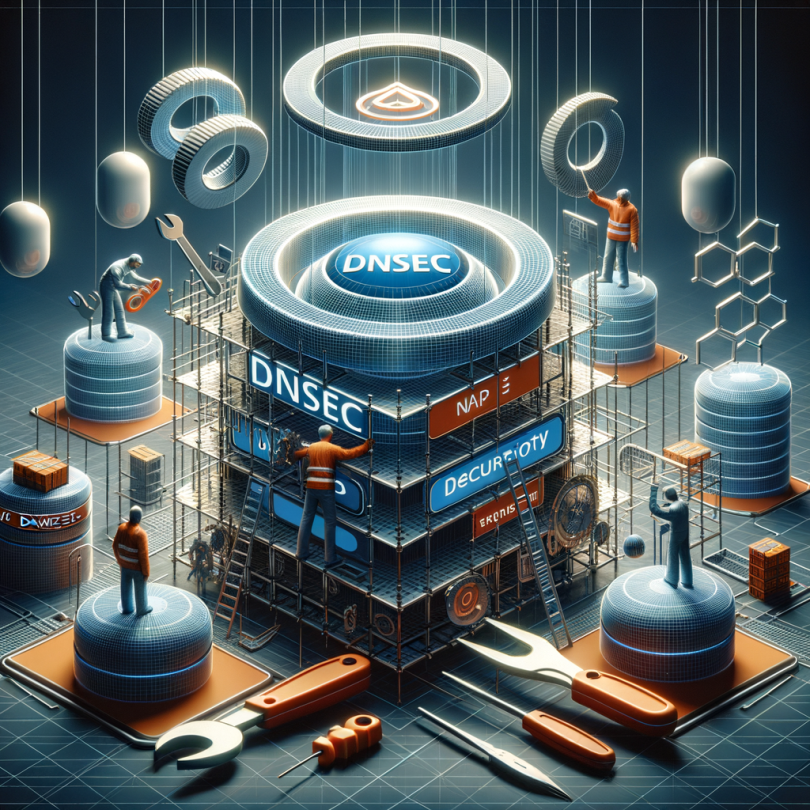 DNSSEC Güvenliği ve Kurulumu Nasıl Yapılır