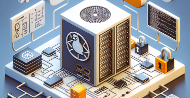 Linux Sunucu Güvenlik Duvarı Yapılandırması Nasıl Yapılır