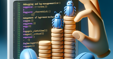 PHP ile Hata Ayıklama ve Log Yönetimi Teknikleri
