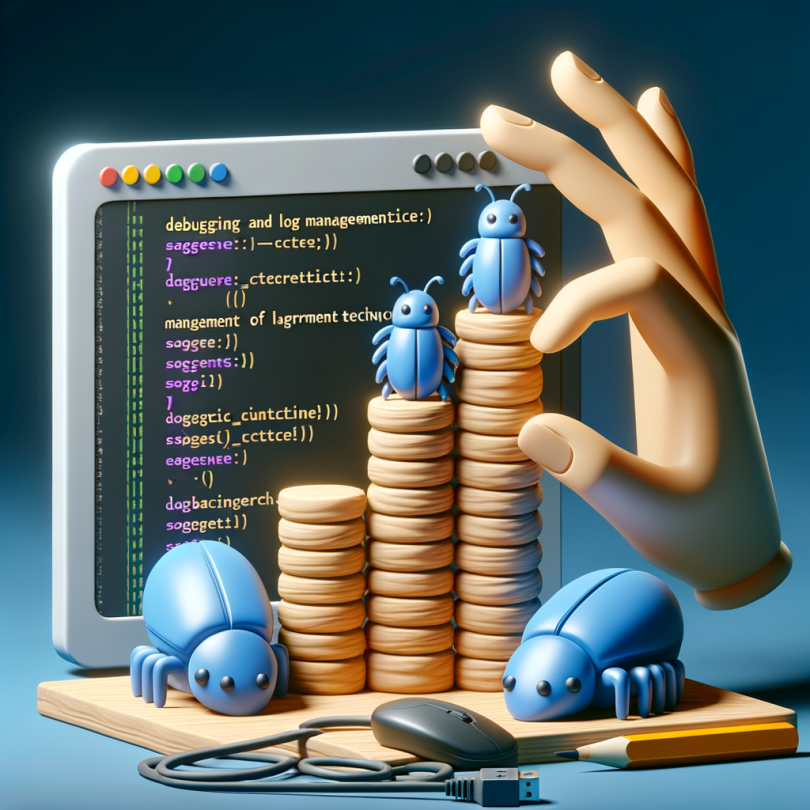PHP ile Hata Ayıklama ve Log Yönetimi Teknikleri