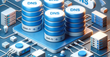 DNS Yönlendirme Hataları ve Çözümleri
