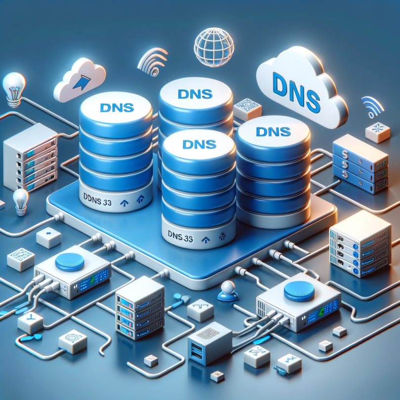 DNS Yönlendirme Hataları ve Çözümleri
