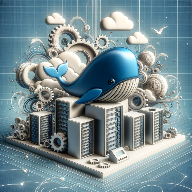 Docker Ortamlarında Performans Optimizasyonu Nasıl Yapılır