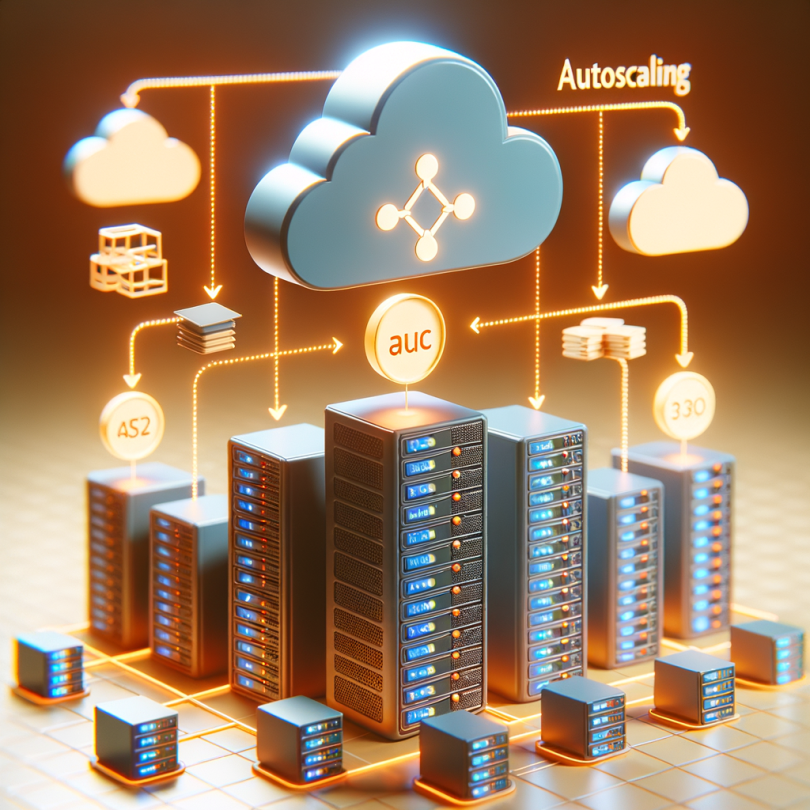 Rancher ile Kubernetes Autoscaling Nasıl Yapılır?