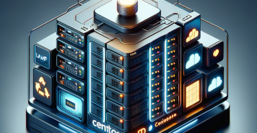 VDS Üzerinde CentOS ile LAMP Sunucusu Kurulumu