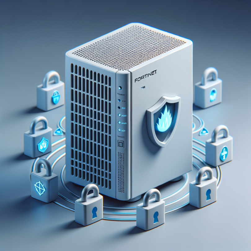 Fortinet UTM Cihazlarında Tehdit Koruma Optimizasyonu