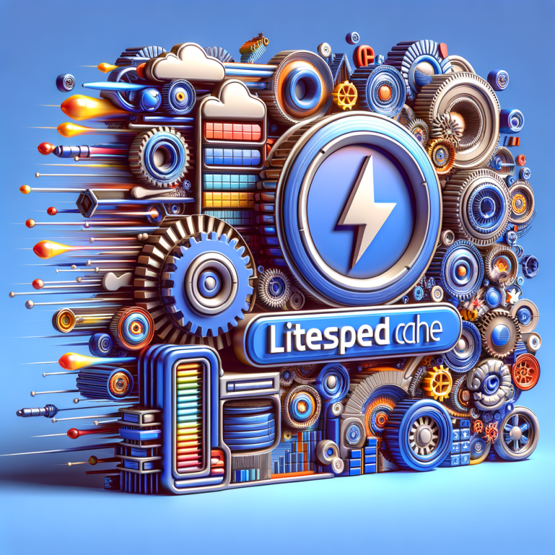LiteSpeed Cache ile Web Sitenizi Hızlandırın