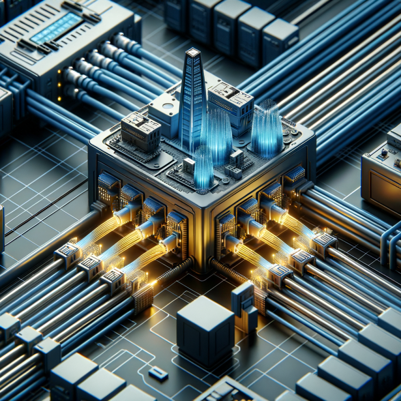 MPLS Ağlarının Yönlendirme Mekanizmaları ve Uygulamaları