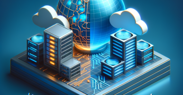 VPS vs. Dedicated Server: Hangisi Sizin İçin Doğru Seçim?