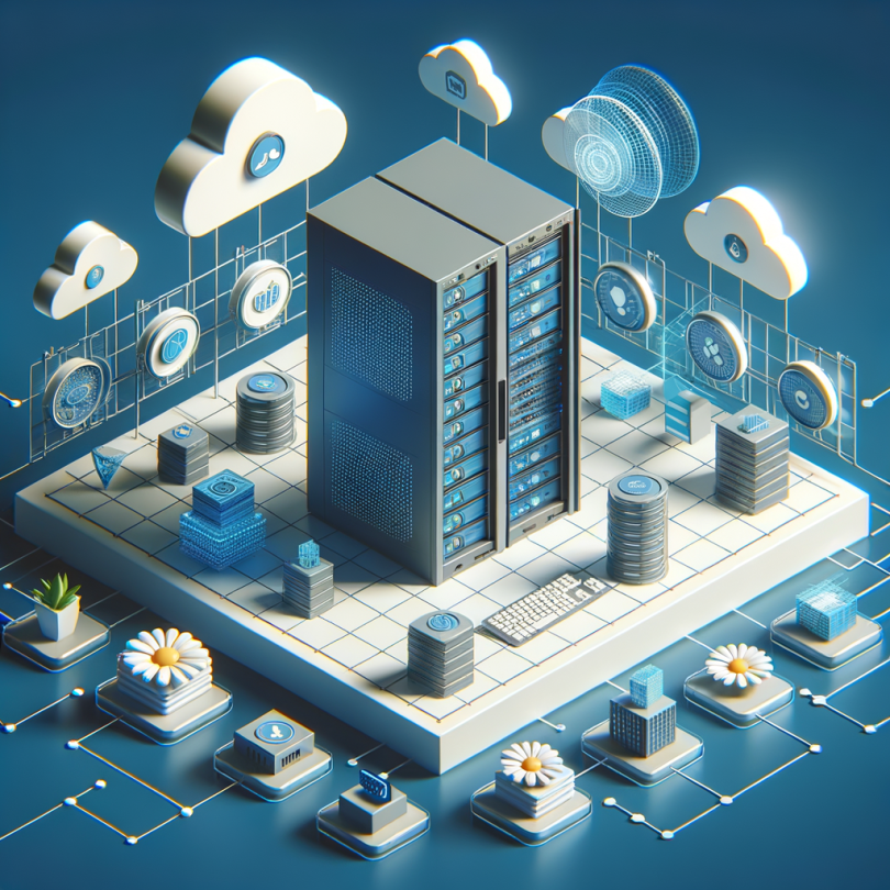 Sanal Sunucu Güvenliği İçin En İyi Uygulamalar