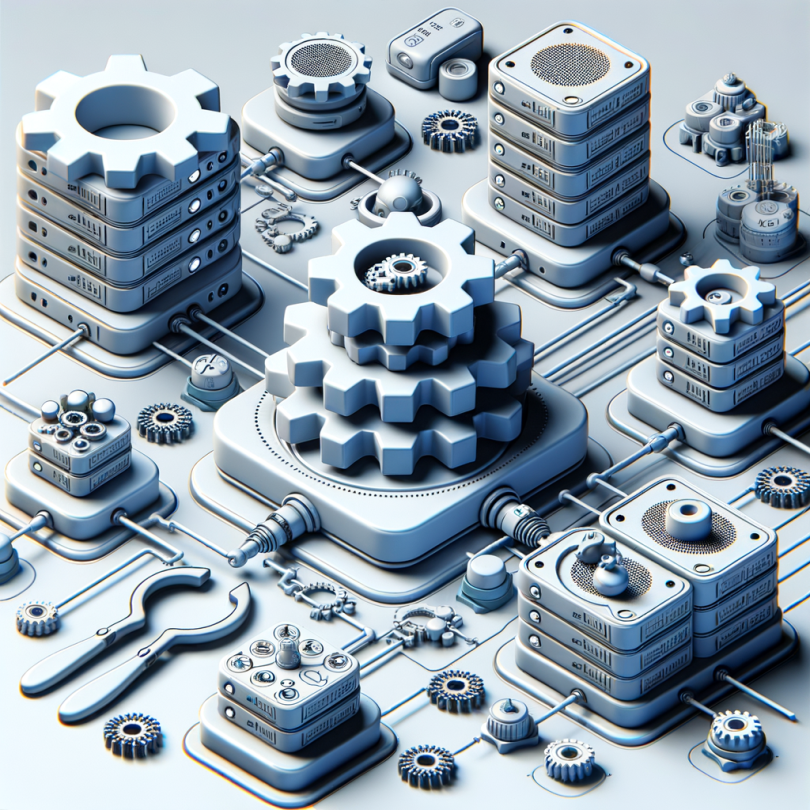 Redis Cluster Yapılandırması ve Yönetimi