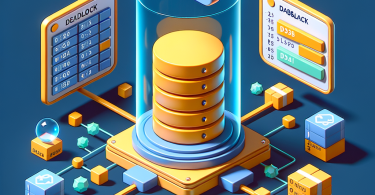 MySQL Veritabanında Deadlock Problemleri ve Çözümleri