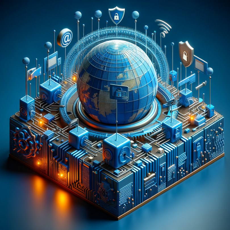 DNSSEC Güvenlik Protokolü ve Uygulama Adımları