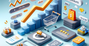 E-ticarette Dönüşüm Oranını Artırmanın Yolları