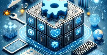 VMware vSphere ile Kaynak Optimizasyonu Nasıl Yapılır