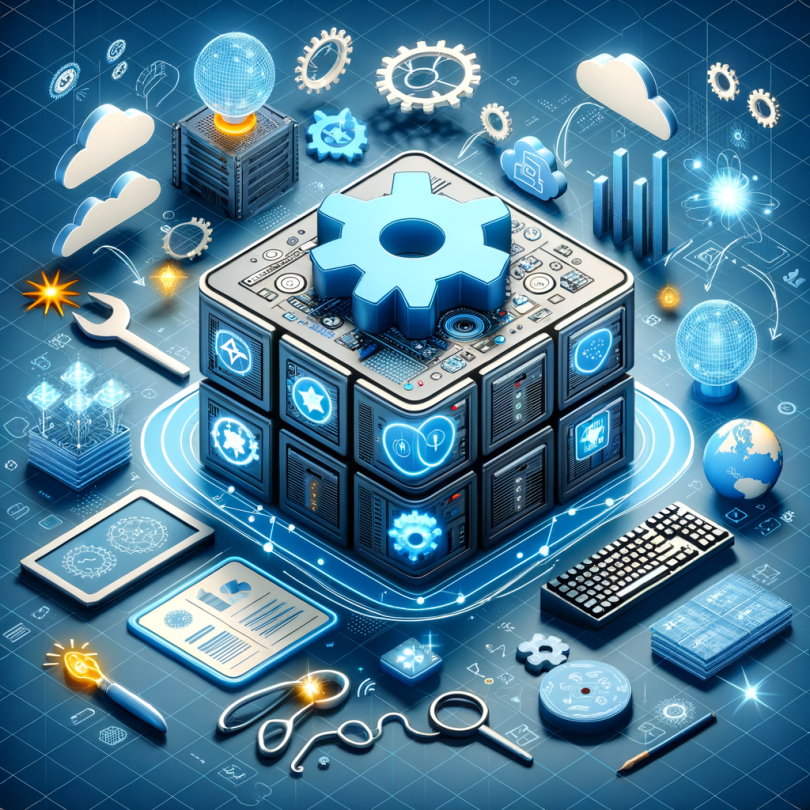 VMware vSphere ile Kaynak Optimizasyonu Nasıl Yapılır