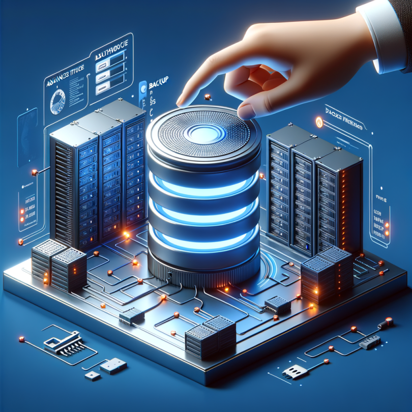 cPanel Yedekleme ve Geri Yükleme İşlemlerinde İleri Teknikler