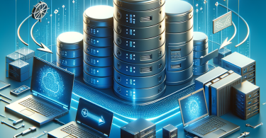 Veri Yedekleme Stratejileri: En İyi Uygulamalar ve İpuçları