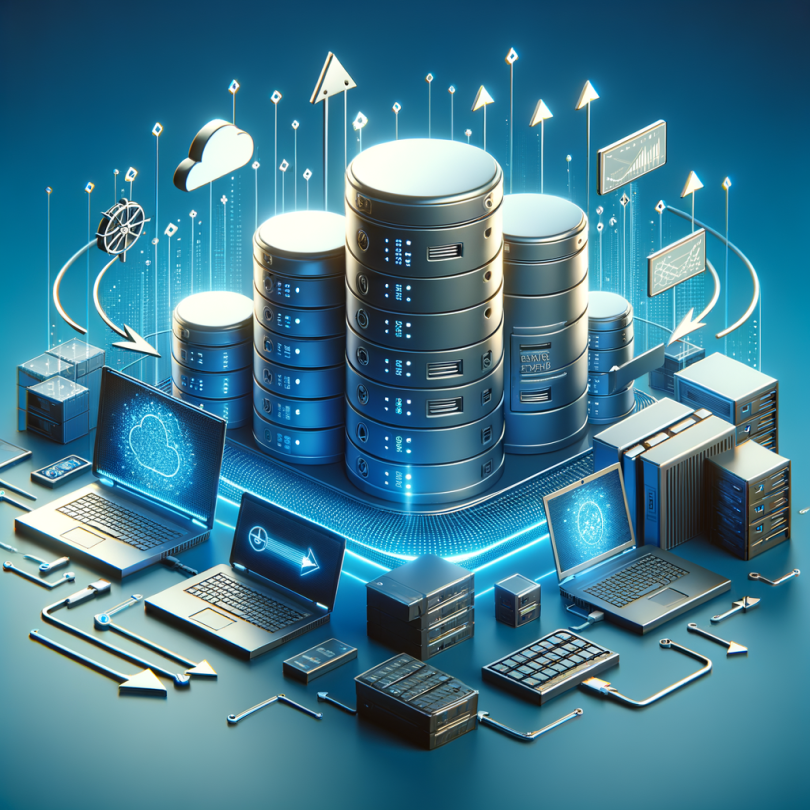 Veri Yedekleme Stratejileri: En İyi Uygulamalar ve İpuçları