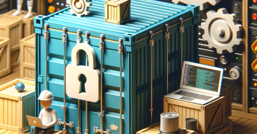 Docker Container Güvenliği: En İyi Uygulamalar ve İpuçları