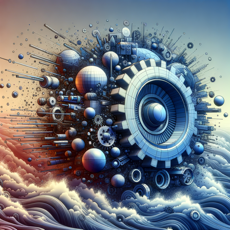 Windows PowerShell İle Gelişmiş Görev Otomasyonu