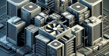 HP Sunucularda RAID Yapılandırma Teknikleri