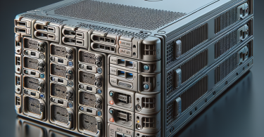 Dell PowerEdge Sunucularda BIOS Güncelleme Rehberi