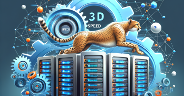 VPS Sunucularda Performans Optimizasyonu Nasıl Yapılır