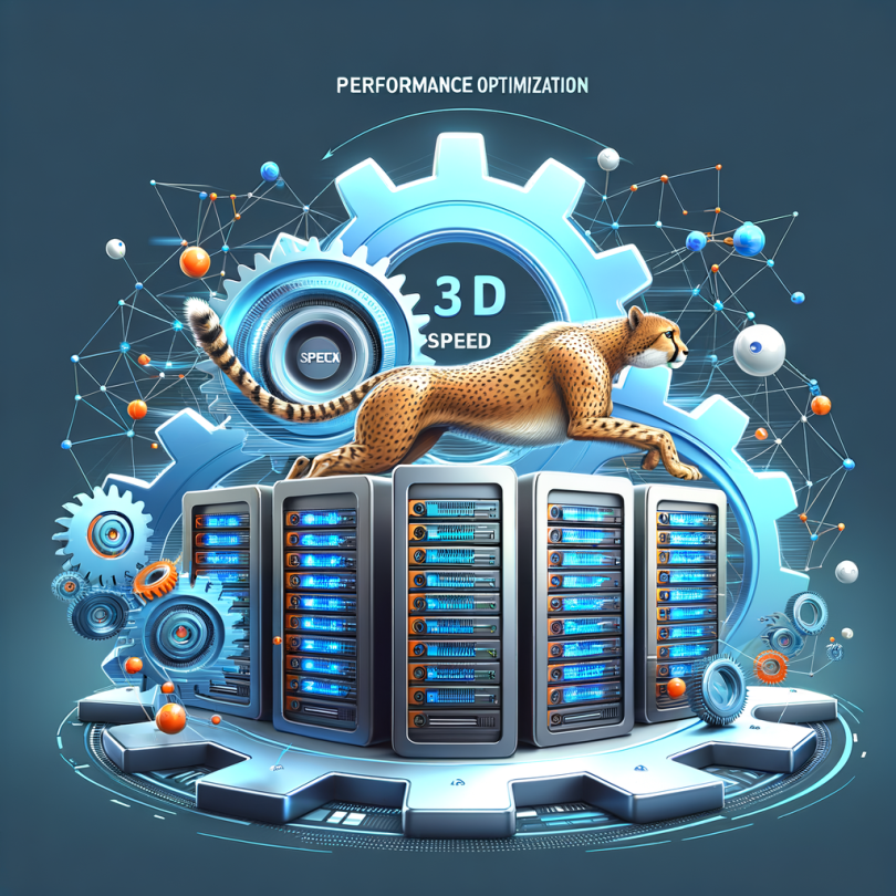 VPS Sunucularda Performans Optimizasyonu Nasıl Yapılır