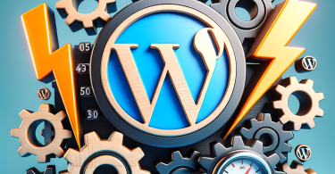 WordPress Site Hızını Artırmanın İpuçları ve Teknikleri