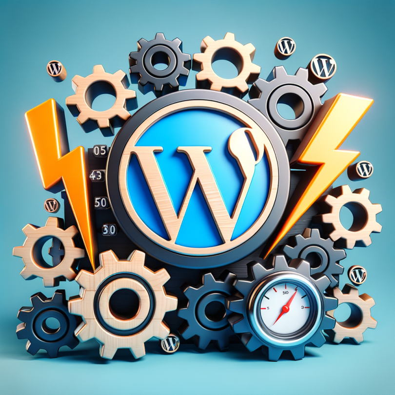WordPress Site Hızını Artırmanın İpuçları ve Teknikleri