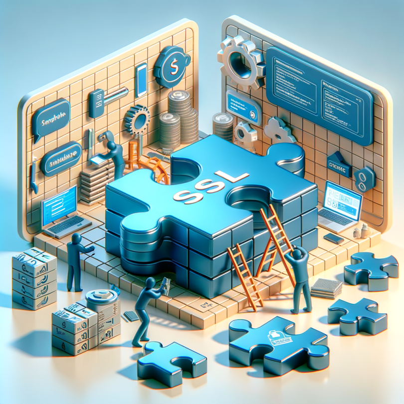 directadmin-ssl-kurulumu-ve-sorun-giderme-yontemleri | Hız Hosting - Blog DirectAdmin: SSL Kurulumu ve Sorun Giderme Yöntemleri