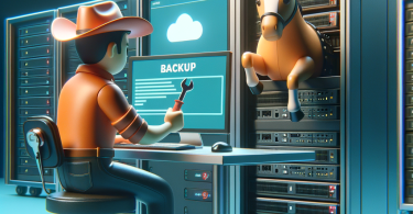 Rancher ile Kubernetes Yedekleme ve Geri Yükleme İşlemleri