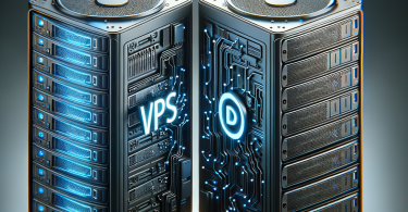 VPS vs. Dedicated Sunucu: Hangisi Size Uygun?