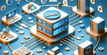 DNS Zone File Nasıl Oluşturulur ve Yönetilir