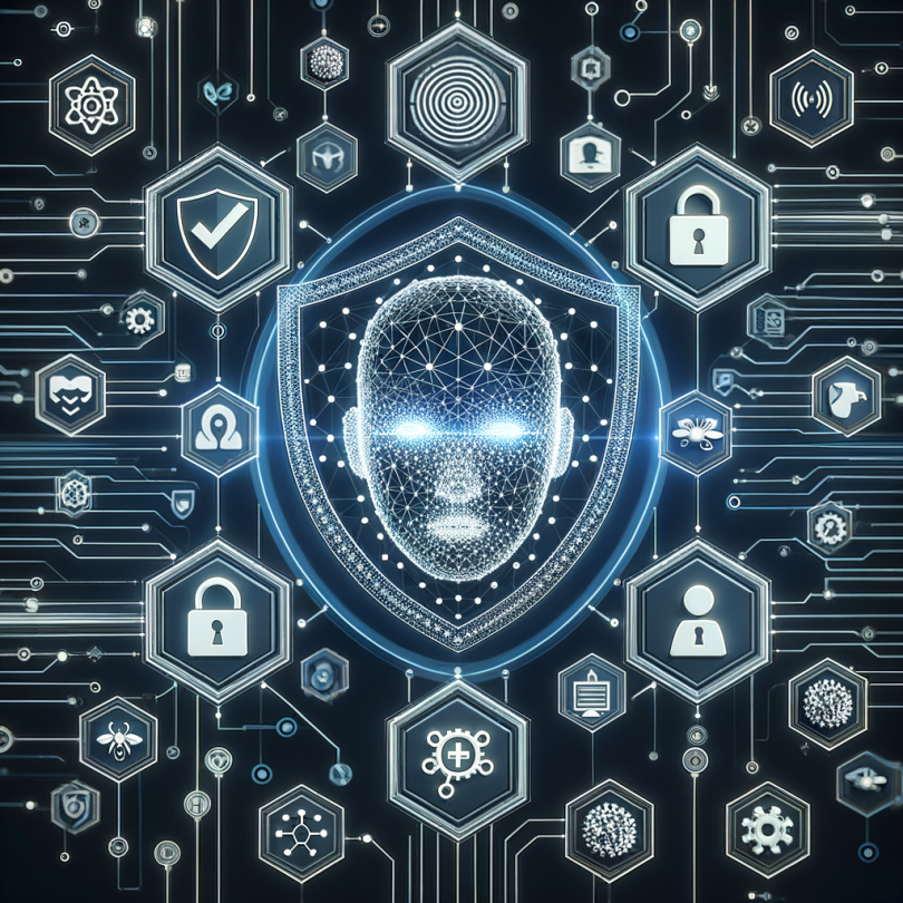 Yapay Zeka Destekli Siber Güvenlik Çözümleri