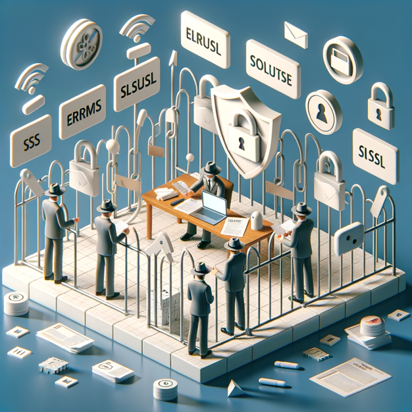 SSL/TLS Handshake Sürecinde Ortaya Çıkan Hatalar ve Çözümleri