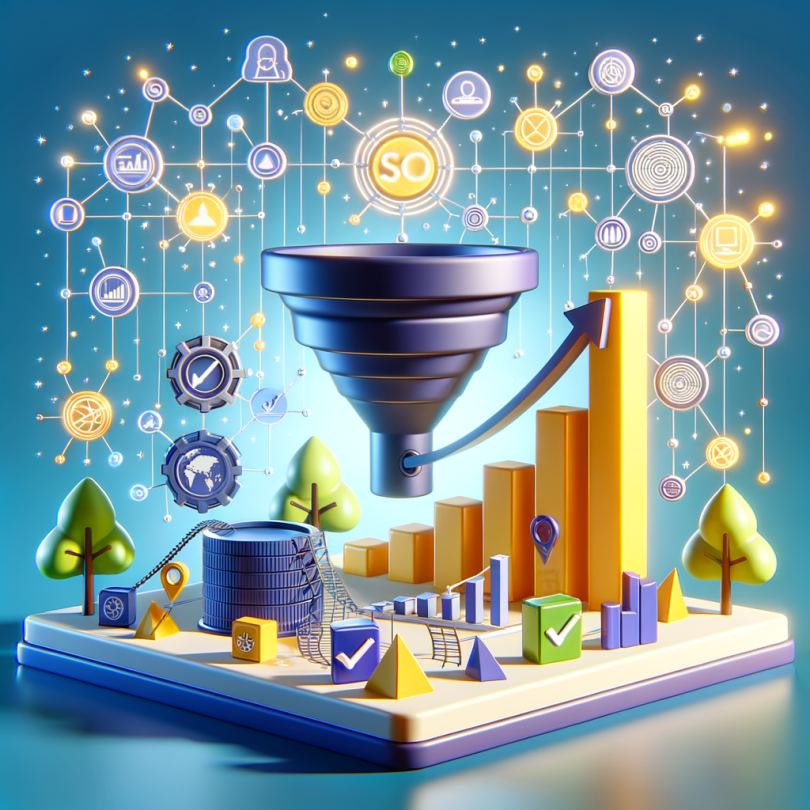 E-ticaret Sitesi İçin SEO Optimizasyonu Nasıl Yapılır