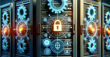 VDS Sunucularda Ağ Güvenliği ve Yapılandırması