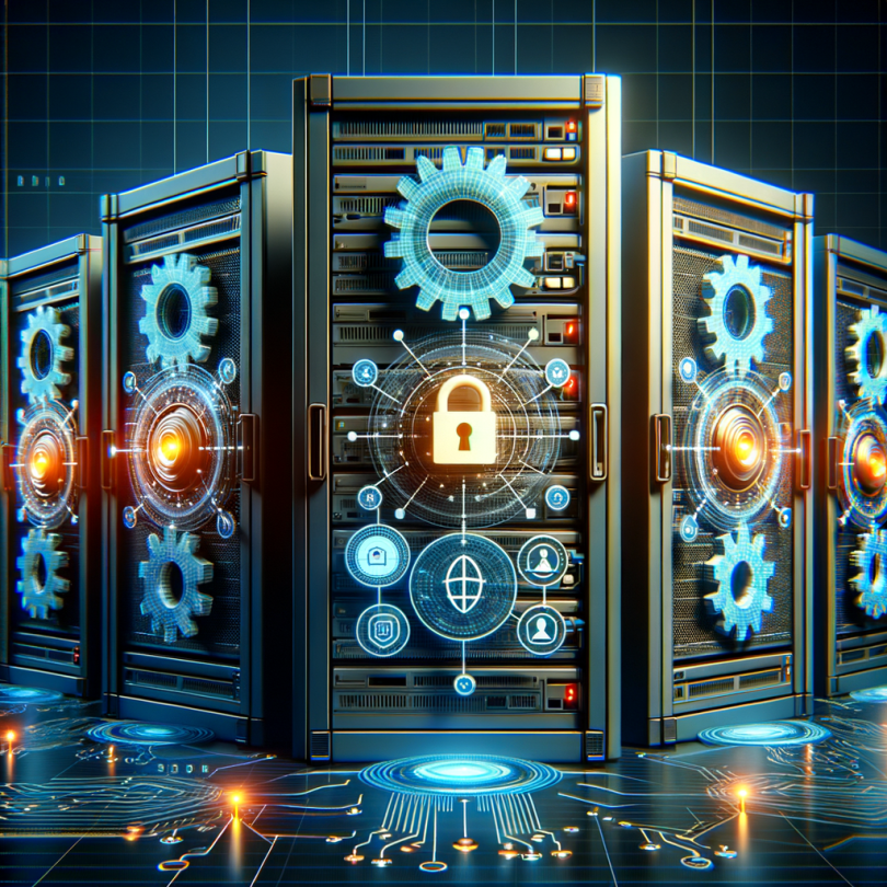 VDS Sunucularda Ağ Güvenliği ve Yapılandırması