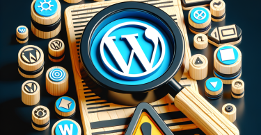 WordPress Web Sitesinde Hatalı Eklenti Nasıl Tespit Edilir