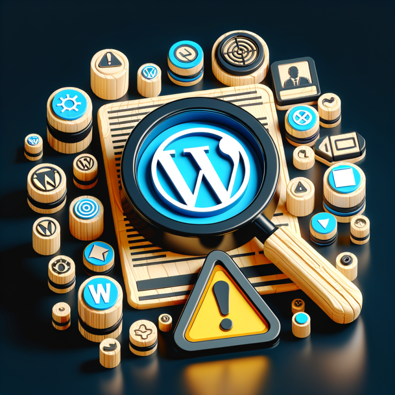 WordPress Web Sitesinde Hatalı Eklenti Nasıl Tespit Edilir
