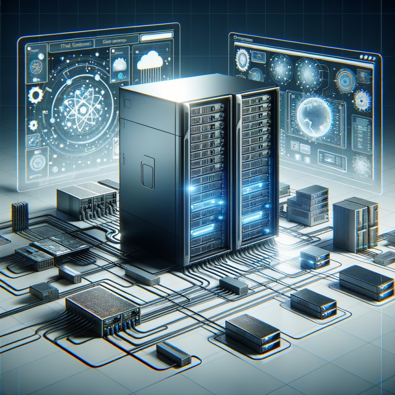 VMware ESXi Kurulumu ve Yapılandırma Rehberi