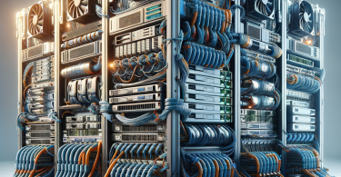 HP Sunucularda Performans Optimizasyonu Nasıl Yapılır