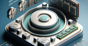 Windows 11'de Bellek Yönetimini Optimize Etme Yöntemleri