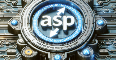 ASP Performans Optimizasyonu İçin En İyi İpuçları