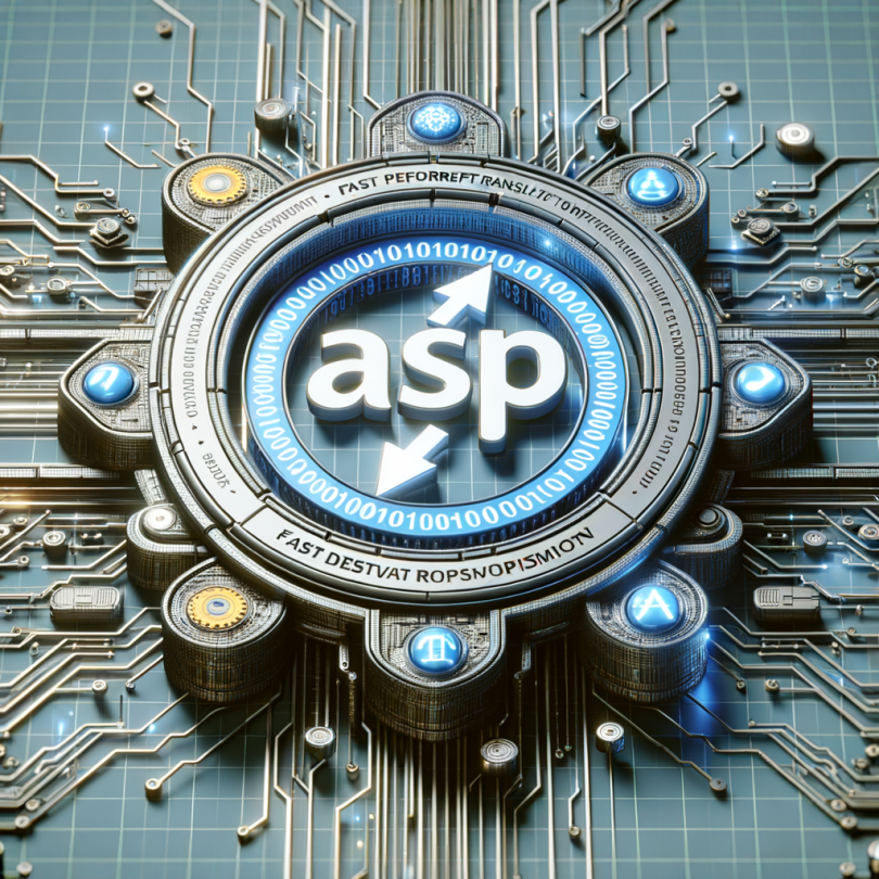 ASP Performans Optimizasyonu İçin En İyi İpuçları